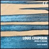 Skip Sempe 루이 쿠프랭: 하프시코드 작품집 [모음곡, 파반느] (Louis Couperin: Suites, Pavane) 스킵 셈페