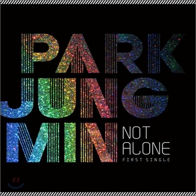 박정민 - Not Alone