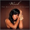 Kelly Rowland - Walk : The Best Of