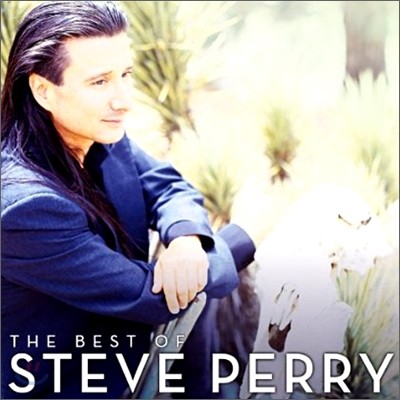 Steve Perry - The Best Of