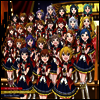 765Pro Allstars+ - Idolm@ster Million The@ter Generation 01 Brand New Theater! (CD)