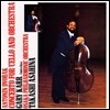 Gary Karr 게리 카 - 드보르작: 첼로 협주곡 (Dvorak : Cello Concerto Op.104)