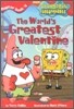 Spongebob SquarePants Chapter Books #04 : The World's Greatest Valentine