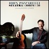John Pizzarelli / Daniel Jobim (존 피자렐리 & 다니엘 조빔) - Sinatra & Jobim At 50