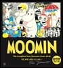 무민 코믹 스트립 완전판 volume 1