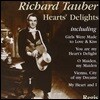 Richard Tauber 리하르트 타우버 하이라이트 (Hearts' Delights)