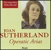 Joan Sutherland 조안 서덜랜드 데뷔 리사이틀 - 오페라 아리아 (The Legendary Debut Recital - Operatic Arias)