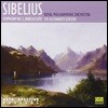 Alexander Gibson 시벨리우스: 교향곡 2번, 카렐리아 모음곡 - 로열 필하모닉 오케스트라, 알렉산더 깁슨 (Sibelius: Symphony No.2, Karelia Suite)