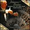 Marek Janowski 브람스: 교향곡 1번, 하이든 변주곡 - 피츠버그 교향악단, 마렉 야노프스키 (Brahms: Symphony Op.68, Haydn Variations Op.56a)