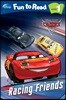 Disney Fun to Read 1-30 / Racing Friends (카3: 새로운 도전)