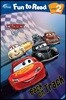 Disney Fun to Read 2-34 / Back on Track (카3: 새로운 도전)