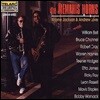 Wayne Jackson & Andrew Love (웨인 잭슨 & 앤드류 러브) - The Memphis Horns
