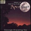George Shearing Trio (조지 쉐링 트리오) - Paper Moon: Music Of Nat King Cole