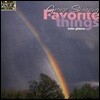 George Shearing (조지 쉐링) - Favorite Things