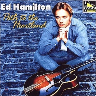 Ed Hamilton (에드 해밀톤) - Path To The Heartland