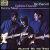 Tab Benoit & Debbie Davies & Kenny Neal (탭 베누아 & 데비 데이비스 & 케니 닐) - Homesick For The Road