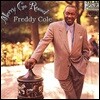 Freddy Cole (프레디 콜) - Merry Go Round