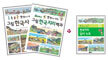 한 권으로 보는 그림 한국사 백과 + 한국지리 백과 세트