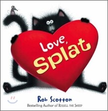 Love, Splat