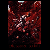 Kreator - Pleasure To Kill (Remastered)(Gatefold Cover)(180G)(2LP)