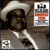Roosevelt Sykes - 1931-41 (CD)