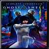 Ghost In The Shell (공각기동대 : 고스트 인 더 쉘)(지역코드1)(한글무자막)(DVD)