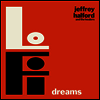 Jeffrey Halford & The Healers - Lo-Fi Dreams (LP)