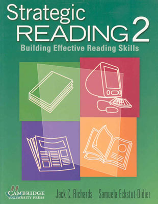 Strategic Reading 2 : Student&#39;s Book