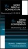 Deuteronomy (2-Volume Set---6a and 6b)