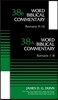 Romans (2-Volume Set---38a and 38b)