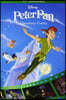 디즈니 시네스토리 코믹 : 피터팬 Disney Peter Pan Cinestory Comic