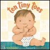 Ten Tiny Toes
