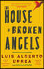 The House of Broken Angels