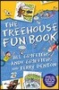 The Treehouse Fun Book