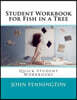 Student Workbook for Fish in a Tree: Quick Student Workbooks
