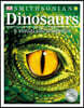 Dinosaurs: A Visual Encyclopedia of the Prehistoric World