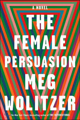 The Female Persuasion