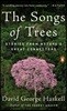 The Songs of Trees: Stories from Nature's Great Connectors