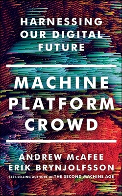 Machine, Platform, Crowd