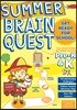 Summer Brain Quest: For Adventures Between Grades Pre-K & K