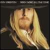 Don Preston (돈 프레스톤) - Been Here All The Time