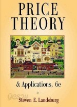 Price Theory &amp; Applications - 6e (외국도서/큰책/상품설명참조/2)