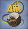 Wizz Jones (위즈 존스) - Wizz Jones