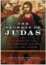 The Secrets of Judas (외국도서/양장본/2)