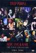 Deep Purple - New, Live & Rare The Video Collection