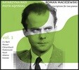 Katarzyna Rajs 로만 마치예프스키: 두 대의 피아노를 위한 편곡 작품 1집 - 카타르지나 레이즈, 피오트르 컨핀스키 (Roman Maciejewski: Transcriptions For Two Pianos Vol.1)