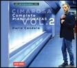 Dario Candela 치마로사: 피아노 소나타 2집 45-88번 - 다리오 칸델라 (Domenico Cimarosa: Complete Piano Sonatas Vol.2)