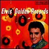 Elvis Presley - Golden Records, Vol. 1 (Ltd. Ed)(Gatefold)(180G)(LP)