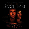James Horner - Braveheart (브레이브하트) (Soundtrack)(Ltd. Ed)(Download Card)(Gatefold)(180G)(2LP)