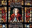 La Petite Bande / Sigiswald Kuijken 바흐: 모테트 작품집 - 지히스발트 카위컨, 라 프티트 방드 (J.S. Bach: The Motets BWV225-230)